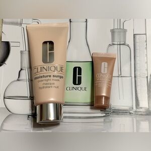 Clinique Moisture Surge